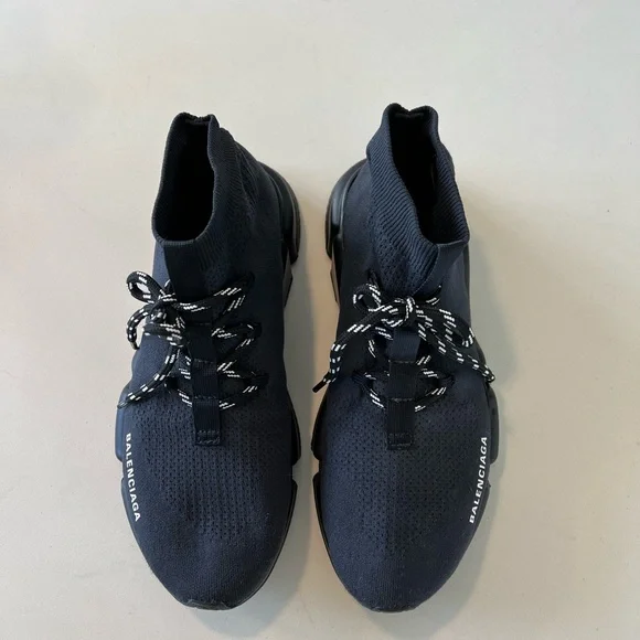 Balenciaga Speed Trainer - Picture 2 of 8